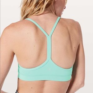 Lululemon Flow Y - Nulu